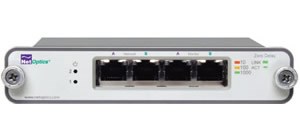 Transceiver Module: Flow Optics